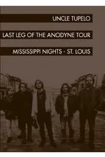 Jeff Tweedy es Self en Uncle Tupelo: The Last Leg of the Andodyne Tour