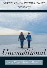 Christine Anderson interpreta a Liam's Mum en Unconditional