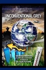 Poster de la película UNconventional Grey - Películas hoy en TV