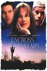 Takayo Fischer en la película Uncross The Stars