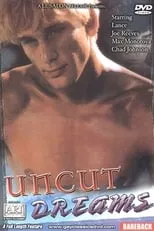 Lance es (archive footage) en Uncut Dreams