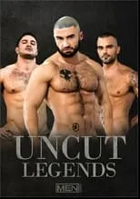 Nicolas Brooks es  en Uncut Legends