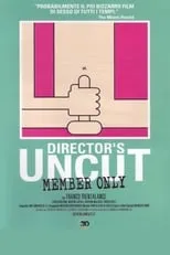 Póster de la película UncuT: Member Only