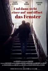 Ivo Kortlang interpreta a Ole en Und dann steht einer auf und öffnet das Fenster