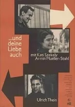 Película und deine Liebe auch