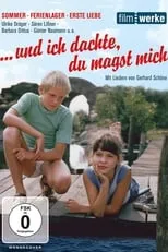 Película und ich dachte, du magst mich