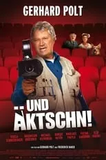 Película Und Äktschn!