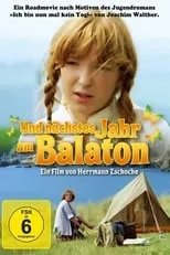 Película Und nächstes Jahr am Balaton