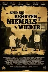 Poster de la película Und sie kehrten niemals wieder - Películas hoy en TV