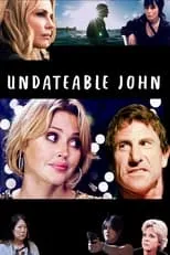 Daryl Hannah en la película Undateable John