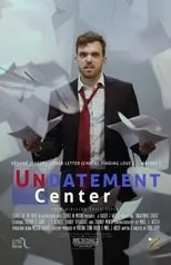 Acei Martin es Urine Sample Woman en Undatement Center