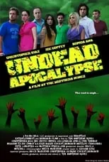 Película Undead Apocalypse