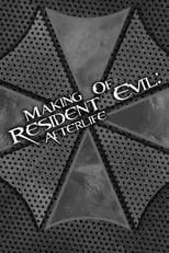 Paul W. S. Anderson es Self en Undead Evolution: Making 'Resident Evil: Afterlife'