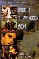 Lee Vogt interpreta a The Doctor en Under A Shipwrecked Moon