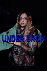 Sandra Andreis interpreta a  en Under bron