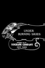 Alfred Paget es  en Under Burning Skies