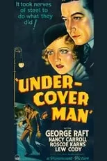 William Janney interpreta a Jimmie Madigan en Under-Cover Man