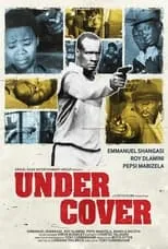 Póster de la película Under Cover