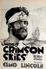 Película Under Crimson Skies