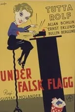 Película Under falsk flagg