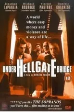 Poster de la película Under Hellgate Bridge - Películas hoy en TV