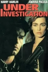 Póster de la película Under Investigation