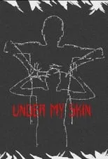 Portada de Under My Skin