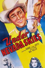 Póster de la película Under Nevada Skies