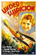 Margaret Irving interpreta a Laura Walters en Under Suspicion