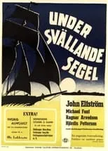 Sven Eliason interpreta a Jöns, elev på s/v Sunbeam, Olles rival en Under svällande segel