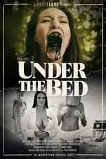 Lucas Frost interpreta a  en Under the Bed 2