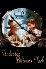 Póster de la película Under the Biltmore Clock