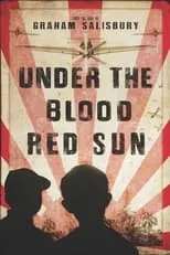 Póster de la película Under the Blood-Red Sun