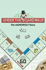 Tim Vandenberg interpreta a Self en Under the Boardwalk: The Monopoly Story