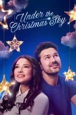 Poster de Under the Christmas Sky