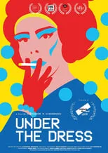 Noha Choukrallah interpreta a Girl in the Bar en Under the Dress