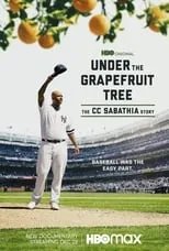 CC Sabathia es Self en Under The Grapefruit Tree: The CC Sabathia Story