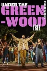 Portada de Under The Greenwood Tree