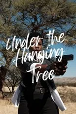 David Ndjavera interpreta a  en Under the Hanging Tree