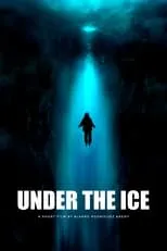 Nerea Barros interpreta a Madre en Under the Ice