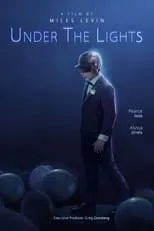 Póster de Under the Lights