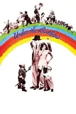 Leonard Barr interpreta a Pops en Under the Rainbow