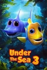 Película Under the Sea 3