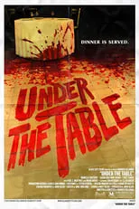 Cole Simon es Greg en Under the Table