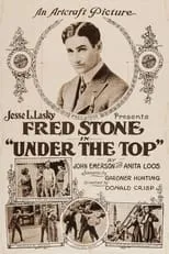 Fred Stone interpreta a Jimmie Jones en Under the Top