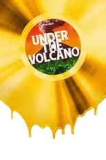 Poster de Under the Volcano