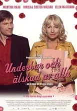 Portada de Underbar och älskad av alla