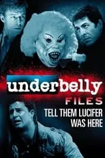 Lee Cormie interpreta a Joseph Debs en Underbelly Files: Tell Them Lucifer Was Here