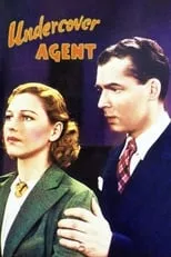 Shirley Deane interpreta a Betty Madison en Undercover Agent