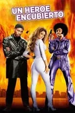 Susie Spear Purcell interpreta a Bonnie - TV Reporter en Undercover Brother (El hermano secreto)